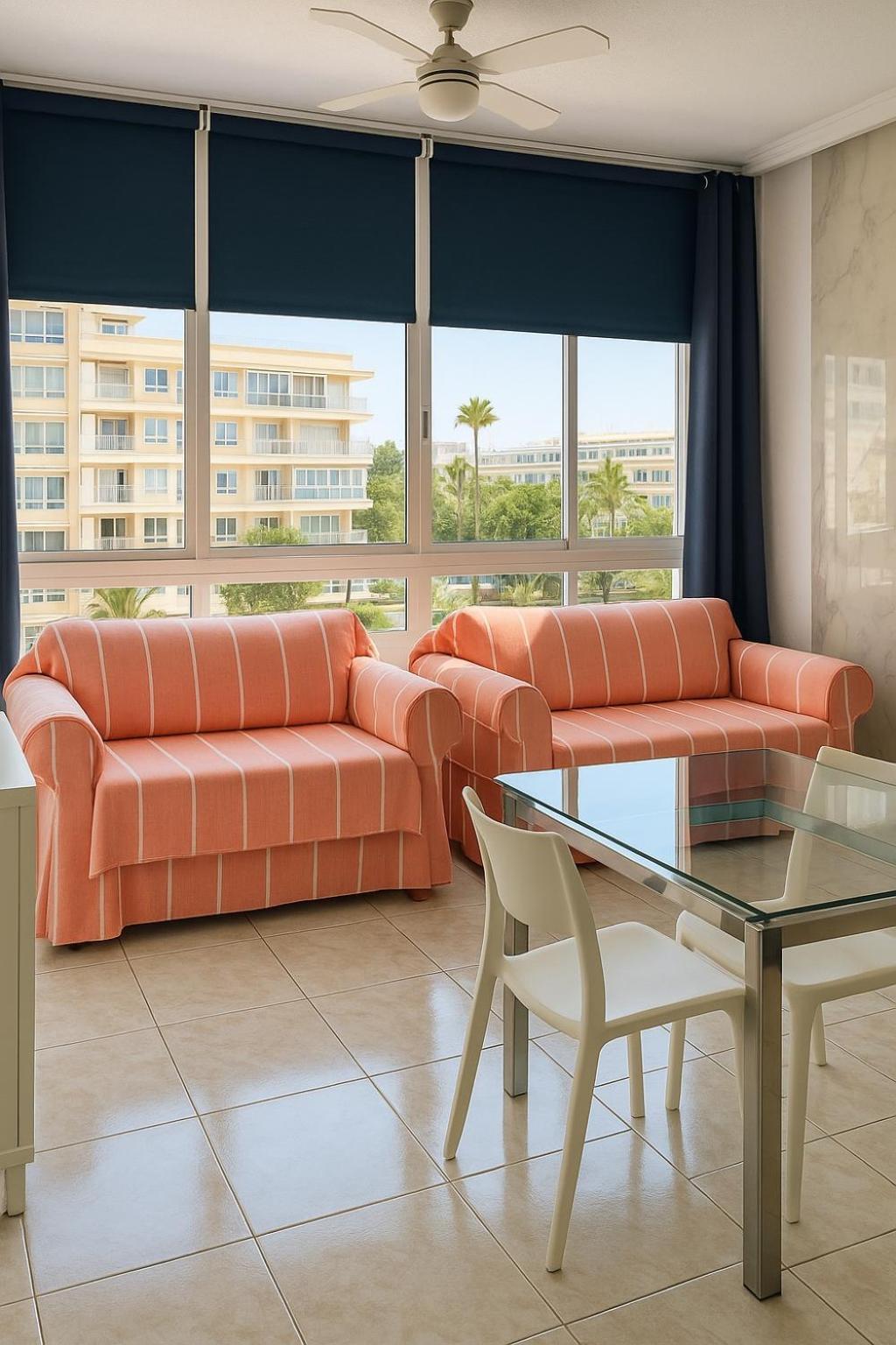 Residence Los Molinos Maspalomas (Gran Canaria) Exterior foto